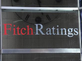 Peking umožnil ratingovej agentúre Fitch Ratings vstup na čínsky trh