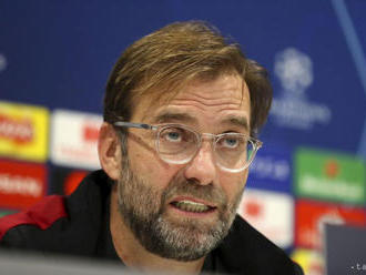 K zisku titulu nebudeme potrebovať ten najlepší výkon, vyhlásil Klopp