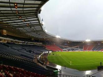 Hampden Park v Glasgowe bude hostiť zápasy EURO 2020