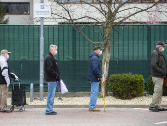 Od 20. mája na Slovensku nastane 4. fáza uvoľňovania opatrení