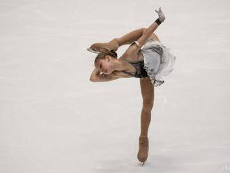 Zrušili Memoriál O.Nepelu i Junior Grand Prix v Košiciach