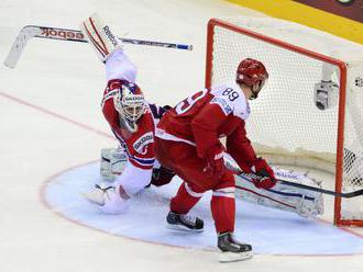 Dán Bödker po 12 sezónach skončil v NHL, zamieril do Lugana