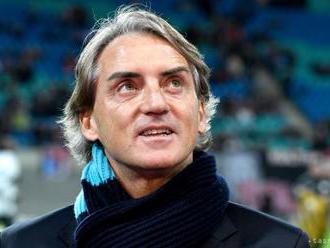 Mancini vidí reštart talianskej Serie A skepticky: Všade panuje chaos