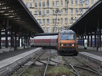 Miestenky pre bicykle vo vlakoch regionálnych rýchlikov sa rušia