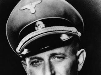 Pred 60 rokmi bol zadržaný vojnový zločinec Adolf Eichmann