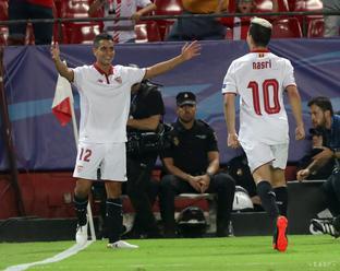 Štyria hráči FC Sevilla zrejme porušili ochranné opatrenia