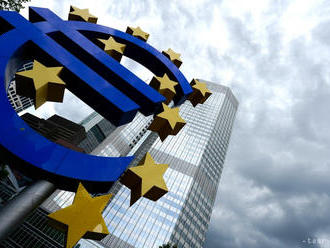 ECB: Pandémia koronavírusu môže spôsobiť ďalšiu finančnú krízu