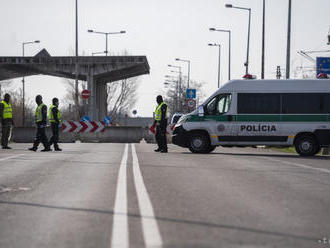 Od dnešného dňa sa dá ísť na 48 hodín do viacerých európskych krajín