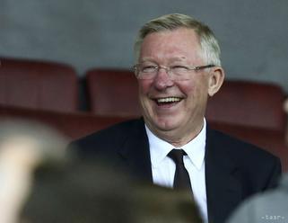 Alex Ferguson sa v izolácii nenudil, z Lega staval Old Trafford