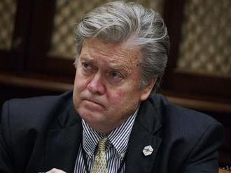 Steve Bannon uspel v spore o založenie politickej akadémie v Taliansku