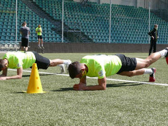 SFZ neudelil Nitre a Žiline licencie pre súťaže UEFA a Fortuna liga