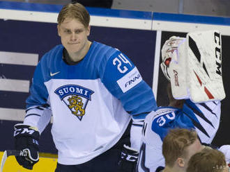 Kaapo Kakko z NY Rangers musí dostať povolenie, inak nemôže hrať