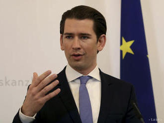 Kurz: Kapitulácia Nemeckej ríše skončila najtemnejšiu kapitolu dejín