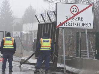 Srbsko od piatka otvorí hranice pre cudzincov