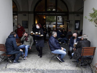 Luxembursko ohlásilo ďalšie uvoľnenie koronavírusových reštrikcií