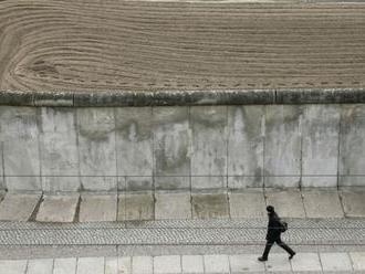 V Berlíne vznikne monumentálny pamätník udalostí z roku 1989