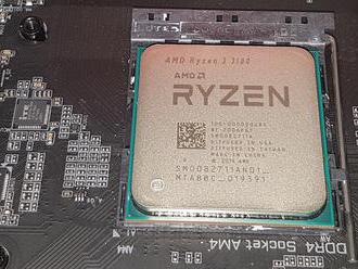 RECENZE: AMD Ryzen 3 3100, aneb nejlevnější Zen2 procesor