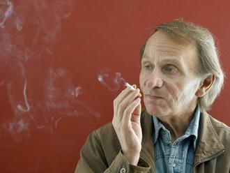 Houellebecq: Epidemie svět nezmění, bude stejný, a dokonce horší než dřív