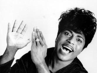 Rolling Stone: Zemřel jeden z otců rock'n'rollu Little Richard