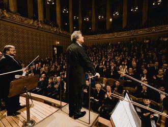 Češi hrají Čechům. Festival Dvořákova Praha letos oželí zahraniční hosty