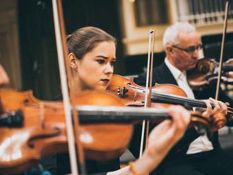 Streamy nenahradí živý zážitek. Filharmonie Brno se vrací do Besedního domu