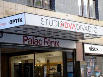 Dát najevo, že to nevzdáváme. Divadelní Studio Dva opět začíná hrát