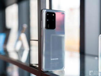 Samsung Galaxy S30: Chystaná novinka má byť foto monštrum. Príde vraj so 150 Mpx foťákom!