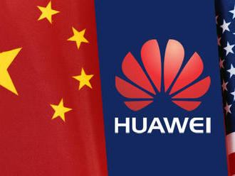 Huawei to čakal: Narýchlo si objednal procesory za 650 miliónov eur!