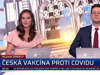   První dojmy: Na CNN Prima News zatím vítězí technika a marketing