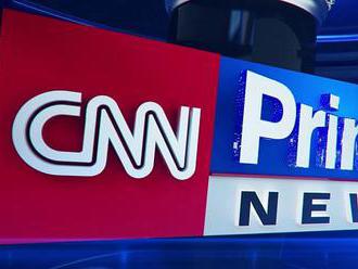   Průměrná denní sledovanost CNN Prima News je 0,6 %