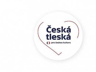   ČT spouští projekt na podporu české kultury Česká tleská