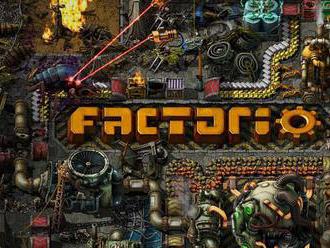   Tvůrci české hry Factorio získali milion od G2A za ukradené klíče