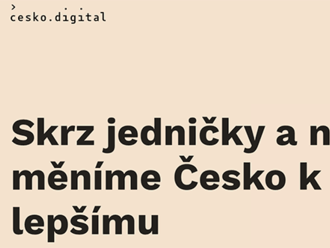   Česko.Digital má investici pět milionů, rozšíří díky ní program Učíme online