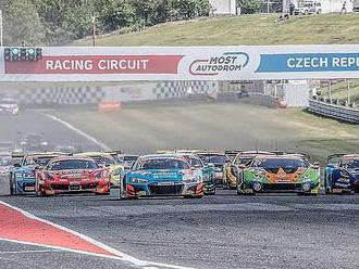 Autodrom Most zahajuje sezonu, ale počítá milionové ztráty