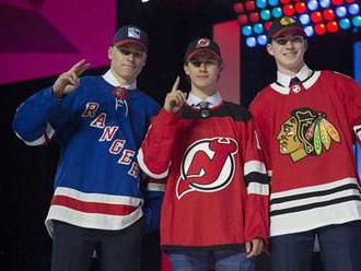 Draft NHL bude navzdory koronaviru. A dokonce možná dřív. Jen úplně jinak