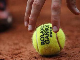 French Open bez diváků? Díky televizním právům je to možné, říká šéf svazu