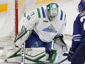 Českých hokejistů si v KHL váží. Dva patří mezi nejlépe placené v soutěži