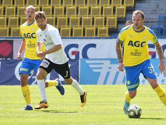 Teplice a Liberec prošly i druhým kolem testů. Fotbalová liga může začít