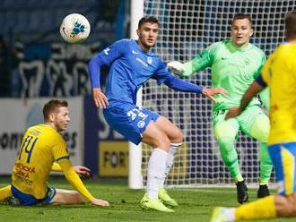 Připravit, pozor... Start! Fotbalový kolotoč v Česku se opět rozjíždí