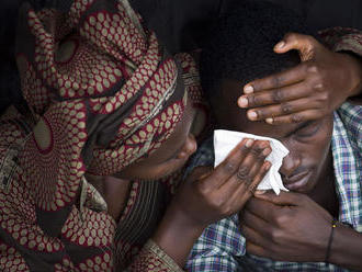 Potvrdili úmrtie Augustina Bizimanu, obvineného z genocídy v Rwande