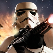 Připravte se na Star Wars Day. Steam, GOG i Humble Store zlevňují hry