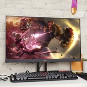 Herní monitor HP Omen 27i vyměnil TN za Nano IPS