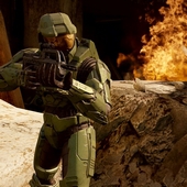 Halo 2: Anniversary vyjde příští týden pro PC