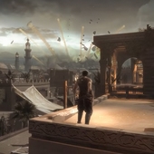 Ukázka ze zrušené hry Prince of Persia: Redemption se objevila na internetu