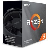 Ryzen 3 3100 a 3300X v testech, jak si vedou?