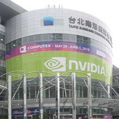 O Computex v září prý nemá Intel, NVIDIA a ani AMD zájem