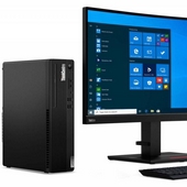 Lenovo oznámilo počítače ThinkCentre s 10. generací Intel Core