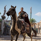 Ubisoft uvolnil dvě edukativní verze Assassin's Creed zdarma