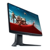 Připravte si peněženky. Alienware pracuje na 360Hz monitoru