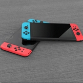 Levná napodobenina Nintendo Switch umí spustit klasické hry